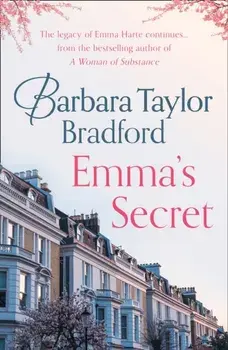 Emma's Secret, Paperback/Barbara Taylor Bradford