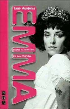 Emma (stage version), Paperback/Jane Austen