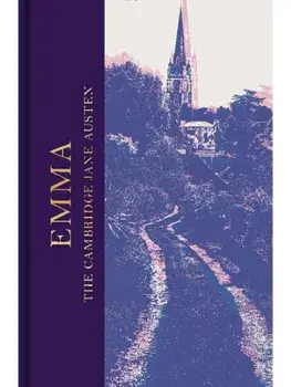 Emma. The Collector's Edition, Hardback/Jane Austen