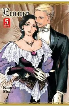Emma, Vol. 5 - Kaoru Mori