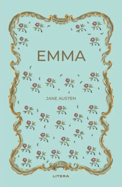 Emma (vol. 7)