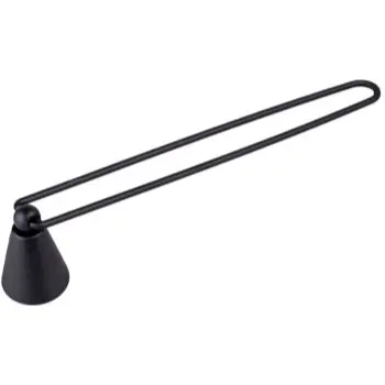 Emocio Snuffer Black dispozitiv pentru scoaterea lumânării