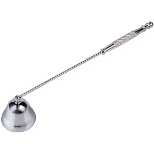 Emocio Snuffer Silver dispozitiv pentru scoaterea lumânării 1 buc