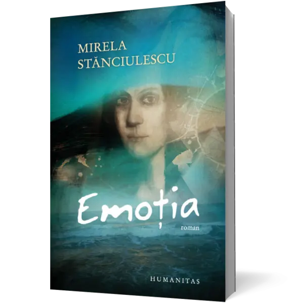 Emoţia