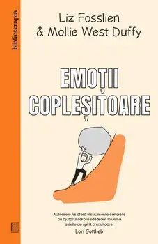 Emotii coplesitoare/Liz Fosslien, Mollie West Duffy