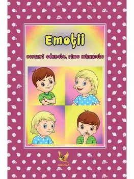 Emotii. Versuri adunate, rime minunate/***