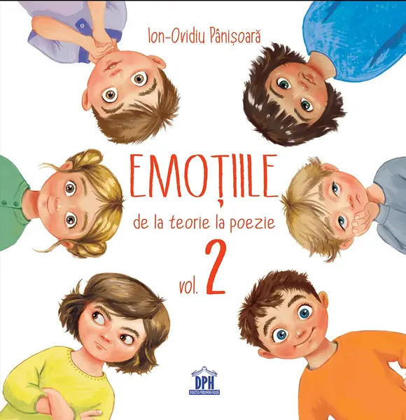 Emotiile de la teorie la poezie (vol. 2)