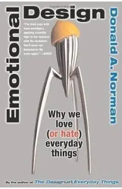 Emotional Design