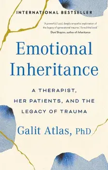 Emotional Inheritance/Galit Atlas