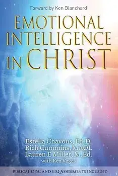 Emotional Intelligence in Christ, Paperback/Ed D. Estella Chavous