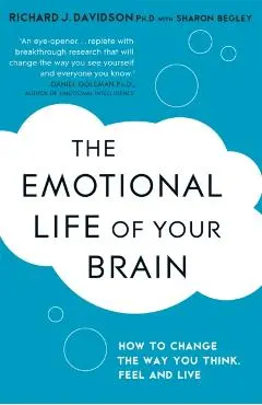 Emotional Life of Your Brain