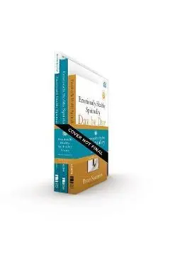 Emotionally Healthy Spirituality Course Participant's Pack Expanded Edition: Discipleship That Deeply Changes Your Relationship with God - Peter Scazzero