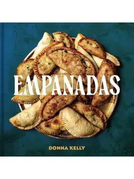 Empanadas, Hardback/Lauren McDuffie