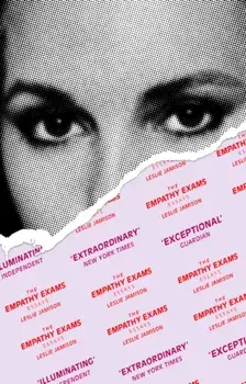 Empathy Exams. Essays, Paperback/Leslie Jamison