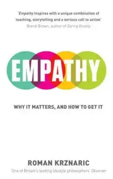 Empathy, Paperback/Roman Krznaric