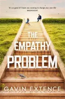 Empathy Problem, Paperback/Gavin Extence
