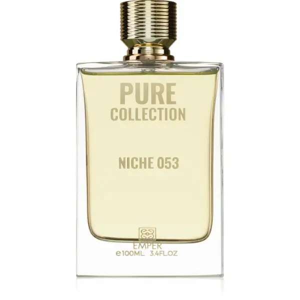 Emper Pure Collection Niche 053 Eau de Parfum unisex 100 ml