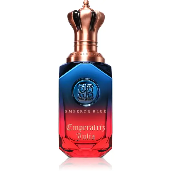 Emperor Blue Emperatriz Julia Eau de Parfum pentru femei 100 ml