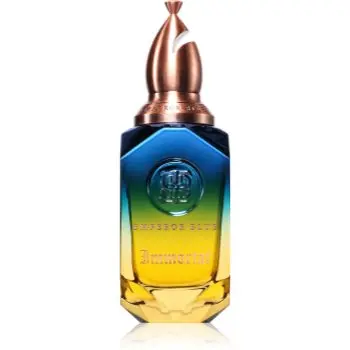 Emperor Blue Immortal Eau de Parfum unisex