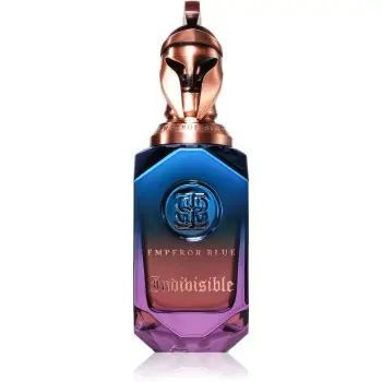 Emperor Blue Indivisible Eau de Parfum pentru femei