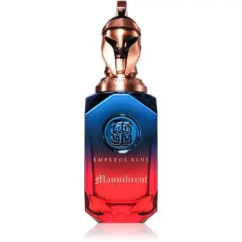 Emperor Blue Magnificent Eau de Parfum pentru femei