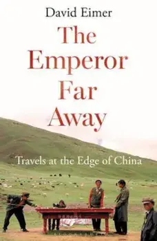 Emperor Far Away, Paperback/David Eimer