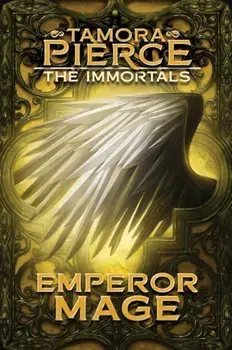 Emperor Mage, Hardcover/Tamora Pierce