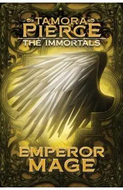 Emperor Mage - Tamora Pierce
