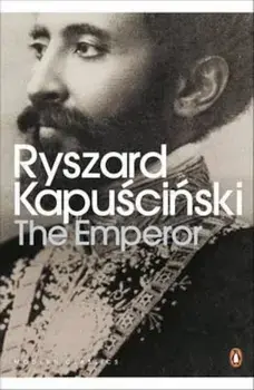 Emperor, Paperback/Ryszard Kapuscinski