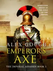 Emperor's Axe, Paperback/Alex Gough