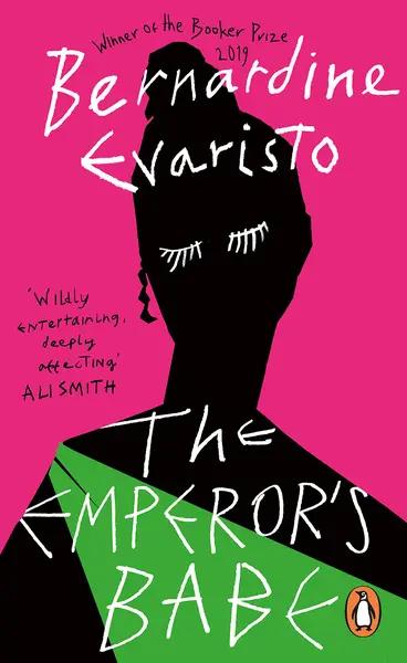 Emperor's Babe | Bernardine Evaristo