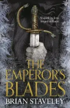 Emperor's Blades, Paperback/Brian Staveley