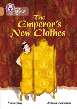 Emperor's New Clothes. Band 12/Copper, Paperback/Susie Day