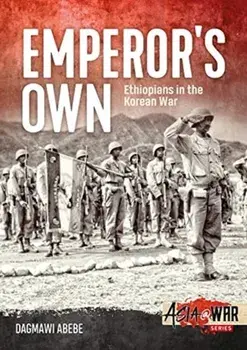 Emperor'S Own, Paperback/Dagmawi Abebe