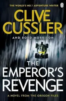 Emperor's Revenge, Paperback/Clive Cussler