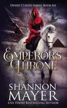 Emperor's Throne, Paperback/Shannon Mayer