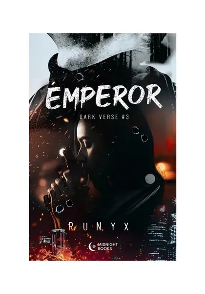 Emperor. Seria Dark Verse vol. 3