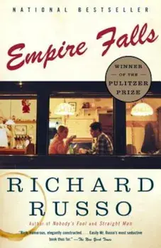 Empire Falls, Paperback/Richard Russo