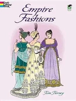 Empire Fashions, Paperback/Tom Tierney