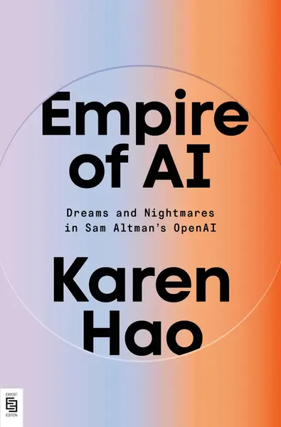 Empire of AI