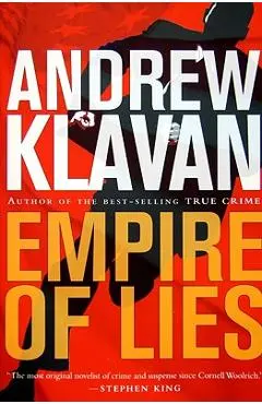 Empire of Lies - Andrew Klavan