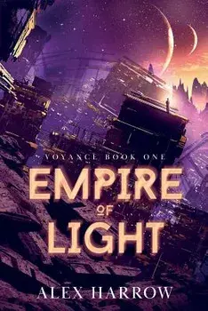 Empire of Light, Paperback/Alex Harrow