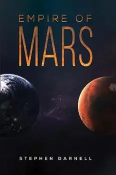 Empire of Mars, Paperback/Stephen Darnell