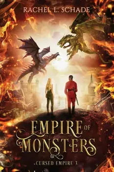 Empire of Monsters, Paperback/Rachel L. Schade