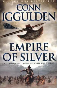 Empire of Silver