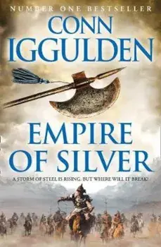 Empire of Silver, Paperback/Conn Iggulden