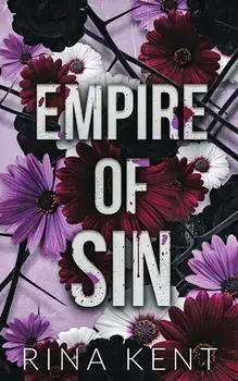 Empire of Sin: Special Edition Print, Paperback/Rina Kent