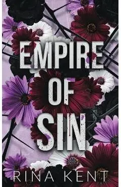 Empire of Sin: Special Edition Print - Rina Kent