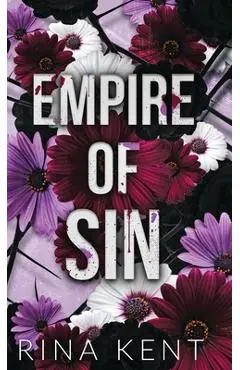 Empire of Sin: Special Edition Print - Rina Kent