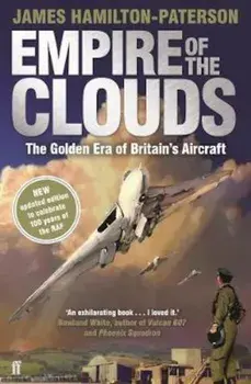 Empire of the Clouds, Paperback/James Hamilton-Paterson